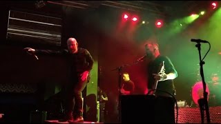 RED - Break Me Down / Let Go (medley), 03-12-2015, Live at Mojoes - Joliet, IL (Awesome Quality)