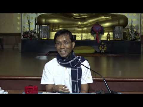 280-ปฏิบัติธรรม 14-18 ก.ย.61 (16).ตอบปัญหาธรรม 7