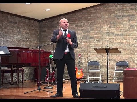 Mizo Ram He Innpa Kan Si Mi Hi Kan Van A Chia Taktak - Rev. Hoi Cung Tum