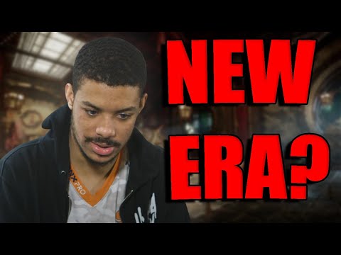 How Nicolas Beat Sonicfox at EVO 2022! Mortal Kombat 11