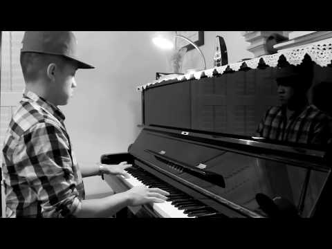 The Weeknd - The Knowing (Piano Cover) video thumbnail