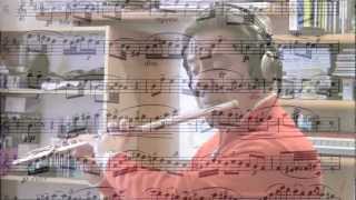 J.ANDERSEN -  Studio n.6 op.33(Harmonized)
