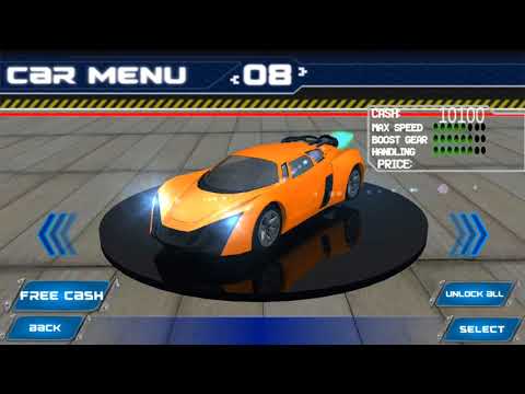 Real Car Stunts Racer 2017 Video