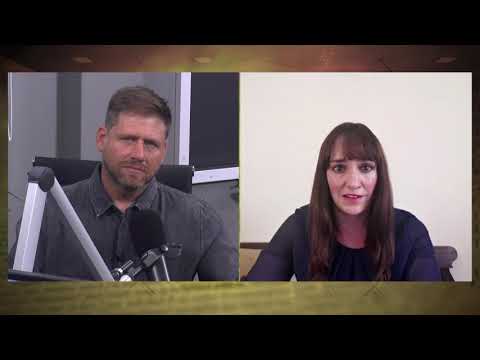 Koerantbesprekings - Louise Karsten - 26 Januarie 2021