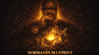 Dr. Triplett Normandy Blueprint
