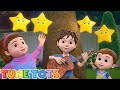 Twinkle Twinkle Little Star Tune Tots Nursery Rhymes Kids Songs