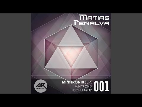 Minitronix