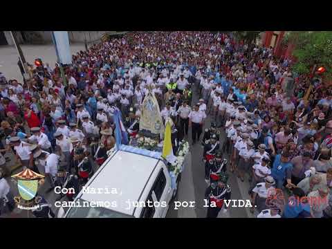 Fiesta de Nuestra Señora de la Merced - Tucumán