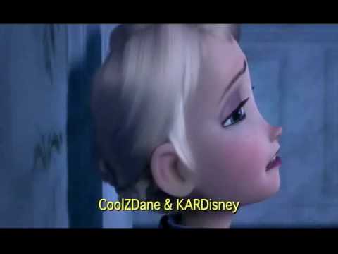 If I Never Knew You (Missing MisterCartoonMovie) MEP (part by KARDisney and me)