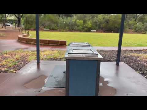 Mundaring Community Sculpture Park