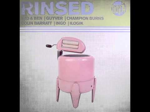 Nik Denton Vs Paul King - Spacehopper (Ingo Remix)