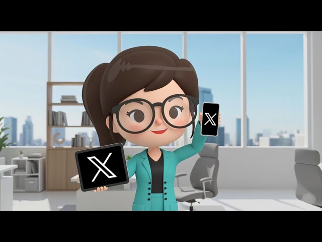 Video Background Placeholder