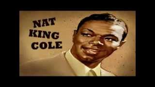 NAT KING COLE Cherchez La Femme
