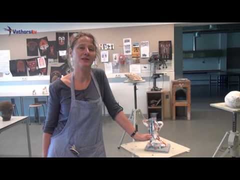 Open dag scholen in de kunst - VathorstTV