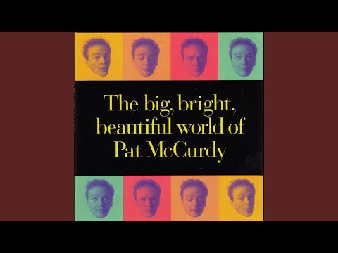 Goofy Town - Pat McCurdy