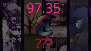 Cover art for EPSILON DAN