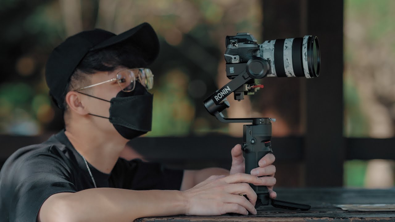 刀法精準, 入門或旅行的最新好選擇？DJI RS3 Mini 評測
