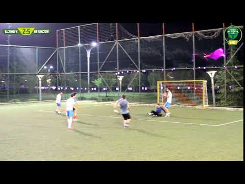 BARIŞ ŞAHİN DK 31