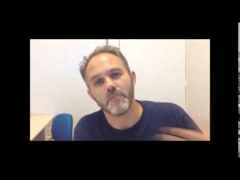 Recepção Calouros POSJOR UFSC