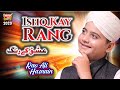 Rao Ali Hasnain Ishq K Rang New Kalaam 2020 Official Video Heera Gold
