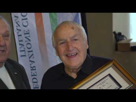 ciclismo: festa provinciale 2019 Pistoia