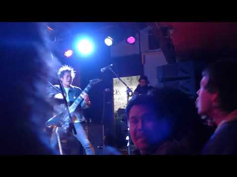 SCUMRAID  - live @ HARDCORE VICTIM 10 YEARS WEEKENDER DAY2 17/08/2019 VID2