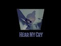 Hear My Cry (Prod. BubbaGotBeatz) - Instrumental -
