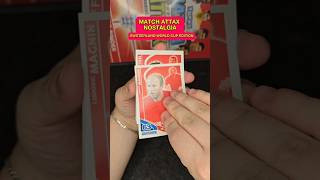 Match Attax World Cup Switzerland Edition#switzerland #worldcup#matchattax #topps