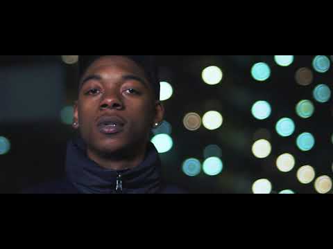 DurrMoney - Van 1104 (Official Video)