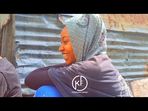 Asf Dine × Bilwiz - ROHO NDZIDU (MAKING-OF)