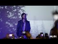 PARTYNEXTDOOR Performing Break From Toronto And Make A Mil At Irving Plaza