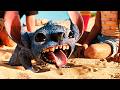 Lilo Stitch 2002 And Lilo Stitch 2025 Ending Scenes Recap Final Battles