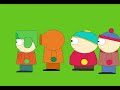 Cyberchase Theme Song South Park Version