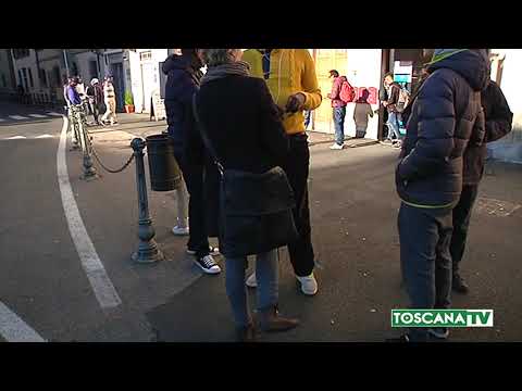 2020-10-28 FIRENZE - MIGRANTI,IL DOSSIER DELLA CARITAS