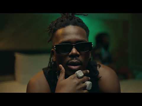 TROUBLEBOY HITMAKER - 5 SEGOND Official Video