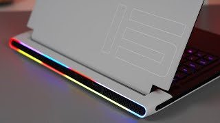 Video thumbnail for Alienware X15 Unboxing and First Impressions by Mash IT