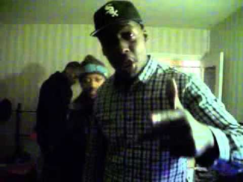 Freestyle de Shone ghetto fab,Miko,Dr Octo et Fedazz