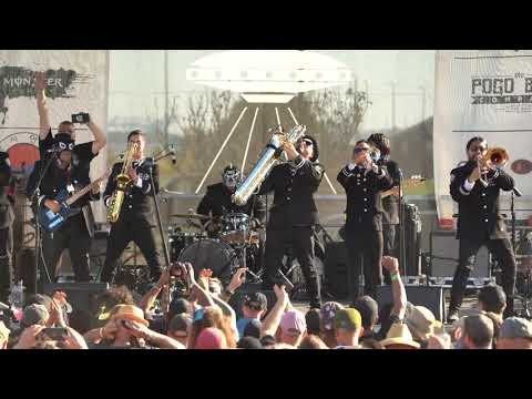 Out Of Control Army -Lilith (Live in Super Nova Ska Festival) USA 2023