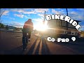 Bikeride #2: Сквозь Солнце и Снег - TomFabio  Bikeride #2: Сквозь Солнце и Снег