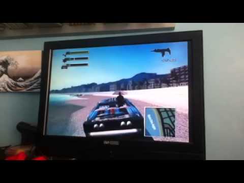 Lets Play Driver 3 FAILED