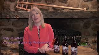 Saint Raymond ville rose, cancer du sein, capsule historique sur Saint-Raymond