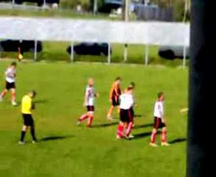 Libertów - Płomień Kostrze cz.2