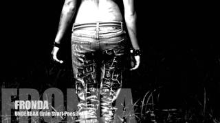 Fronda - Underbar