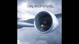 Dream Theater - Outcry (Filtered Instrumental) LIVE