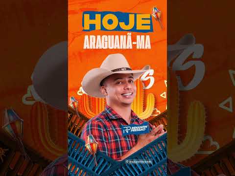 ARAGUANÃ - MA