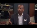 LeVar Burton Interview Reading Rainbow Vs Star Trek