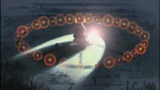 Sex and Violence - FLCL AMV Firewater: Some Strange Reaction