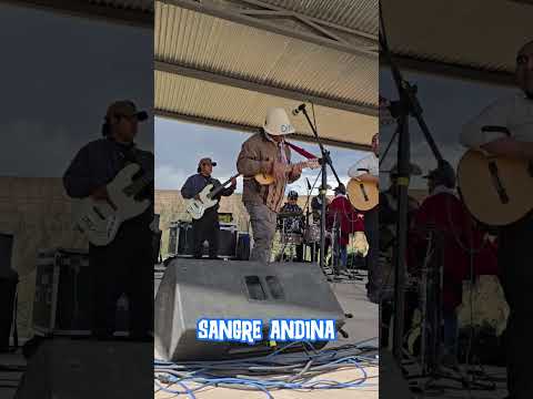 Sagre Andina  | EDICIÓN XXIX Festival del Antigal 2026 -📍YAVI CHICO JUJUY ARGENTINA