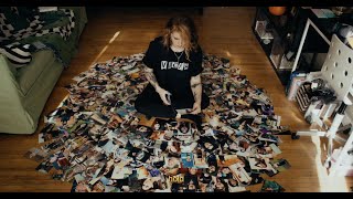 Mothica - forever fifteen (Official Lyric Video)