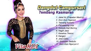 Download lagu Vita KDI Dangdut Cursari Lawas Kenangan Bikin Inga... mp3